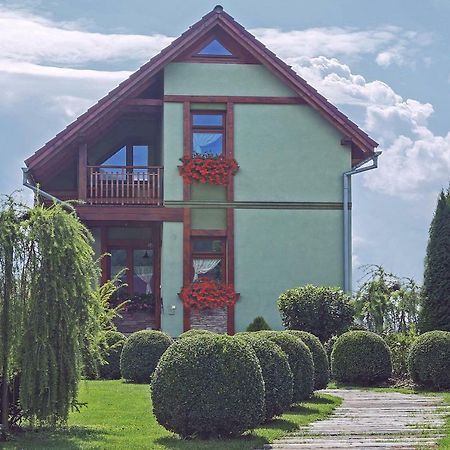 Holiday Resort Svarny Ружомберок Экстерьер фото